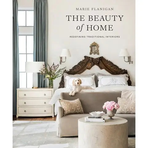 Beauty of Home – Redefining Traditional Interiors