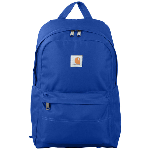 Carhartt Blue Trade Series Backpack