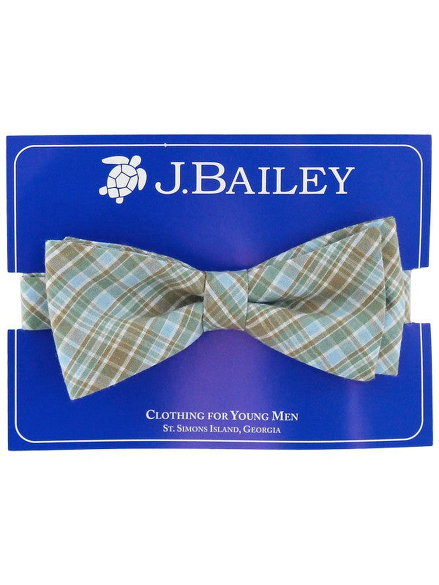 Johnny Bow Tie – Fall/Holiday