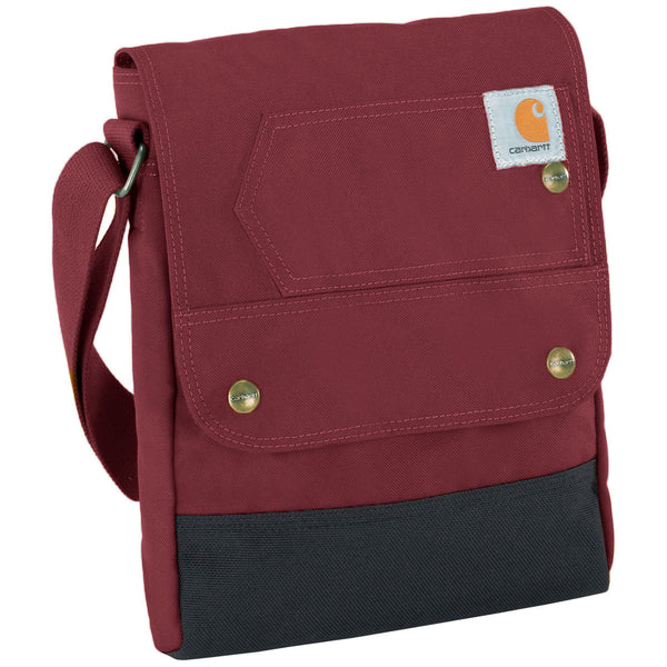 Carhartt Wine Women’s Cross Body Carry All