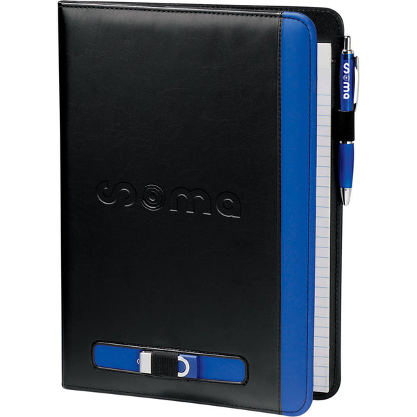 Scripto Blue Writing Pad Bundle Set