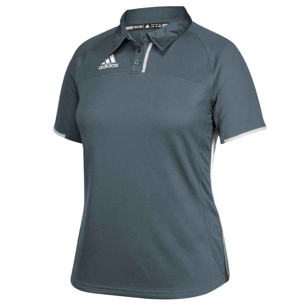 adidas Women’s Onix Climacool Utility Polo