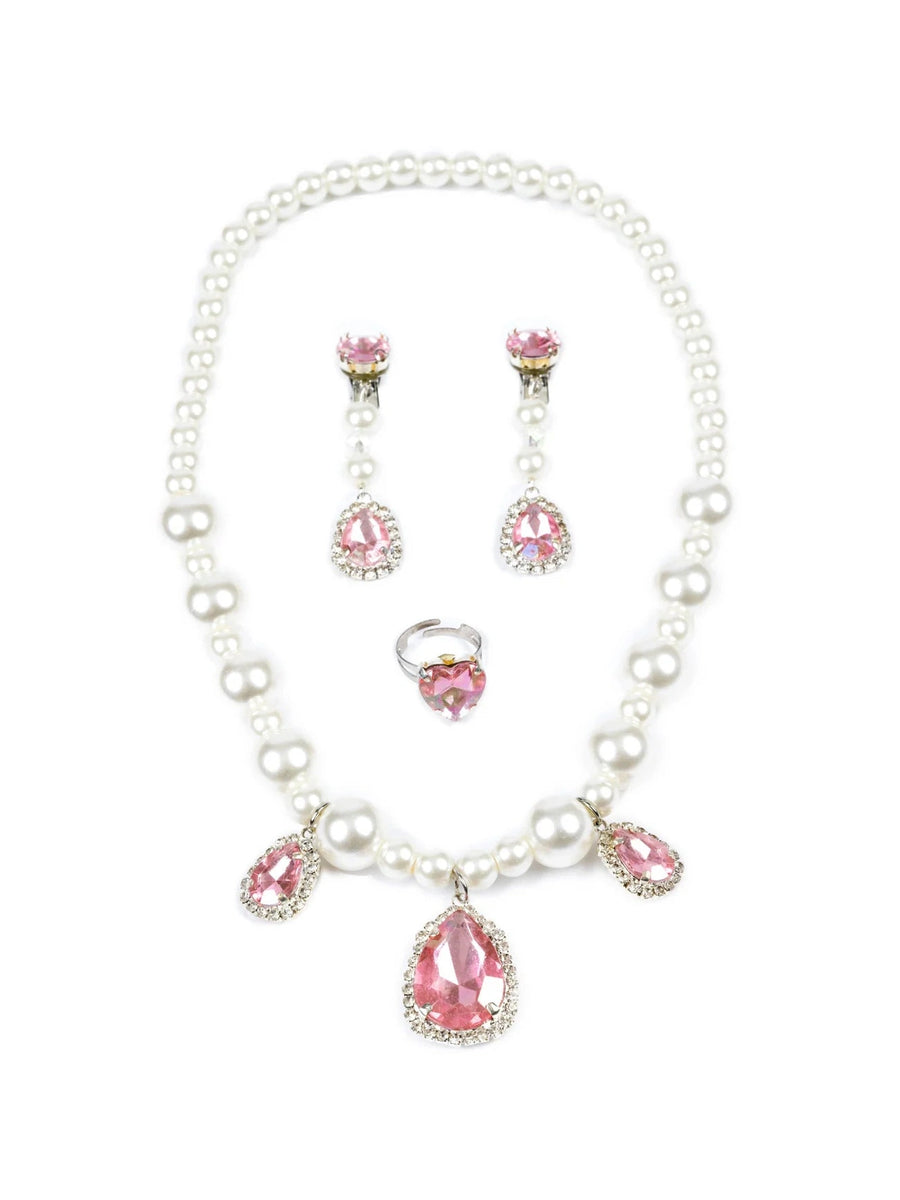 The Coco Jewelry Set – 4 pcs