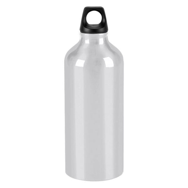 Norwood Silver Excursion 22 oz. Bottle