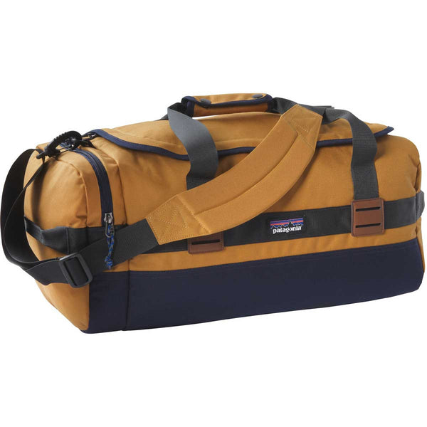 Patagonia Oaks Brown Arbor Duffel 30L