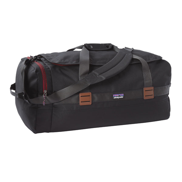 Patagonia Black Arbor Duffel 60L