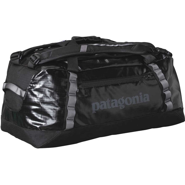 Patagonia Black Black Hole Duffel 60L