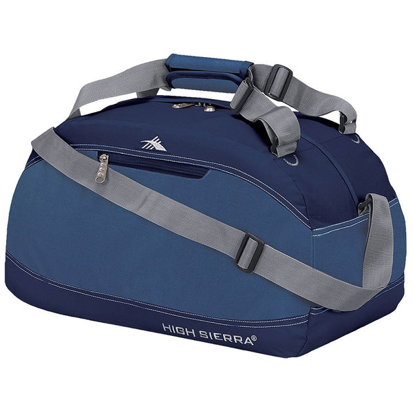 High Sierra Blue Velvet/Pacific Pack-N-Go 20″ Duffel