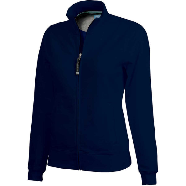 Charles River Women’s Navy Onyx Sweatshirt