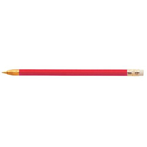 Red Arrowhead Pen