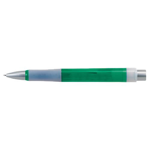 Norwood Green Hercules Pen