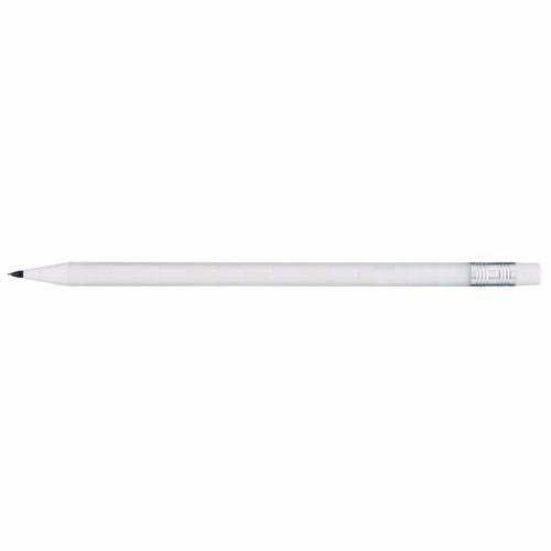 Clear Stay Sharp Mechanical Pencil