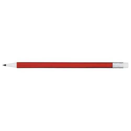 Red Stay Sharp Mechanical Pencil