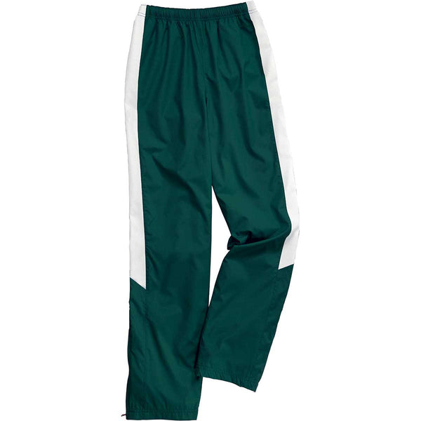 Charles River Women’s Forest/White Teampro Pant