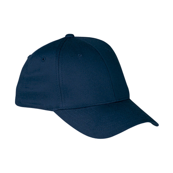 Flexfit Indigo Performance Bamboo Low-Profile Cap