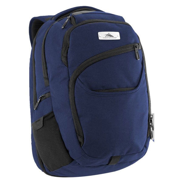 High Sierra Midnight UBT Backpack