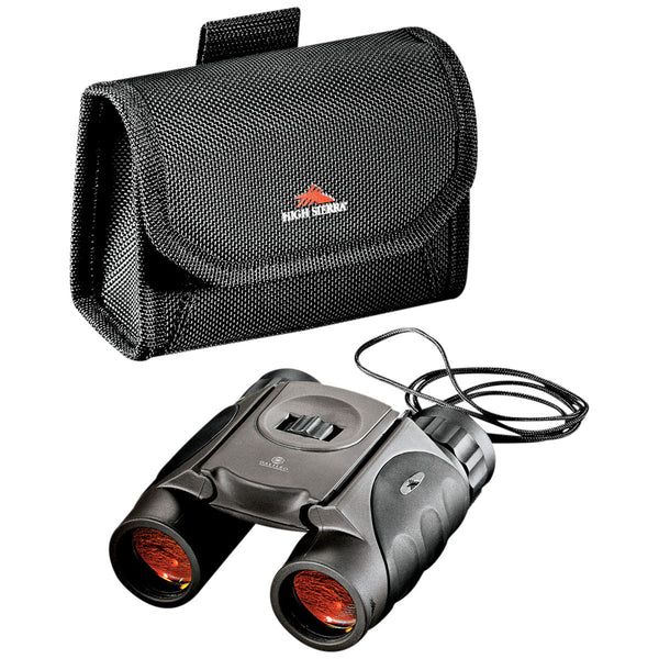 High Sierra Graphite Tahoe Binoculars