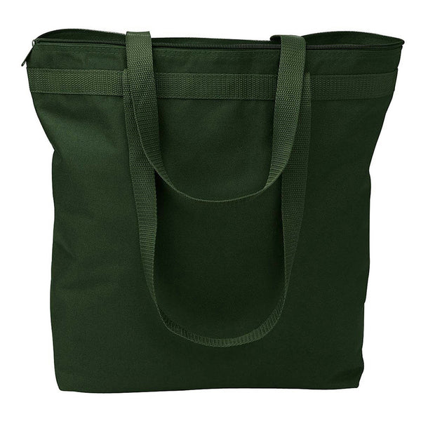 UltraClub Forest Melody Large Tote