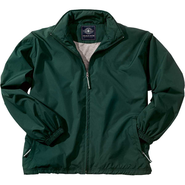 Charles River Men’s Forest Triumph Jacket