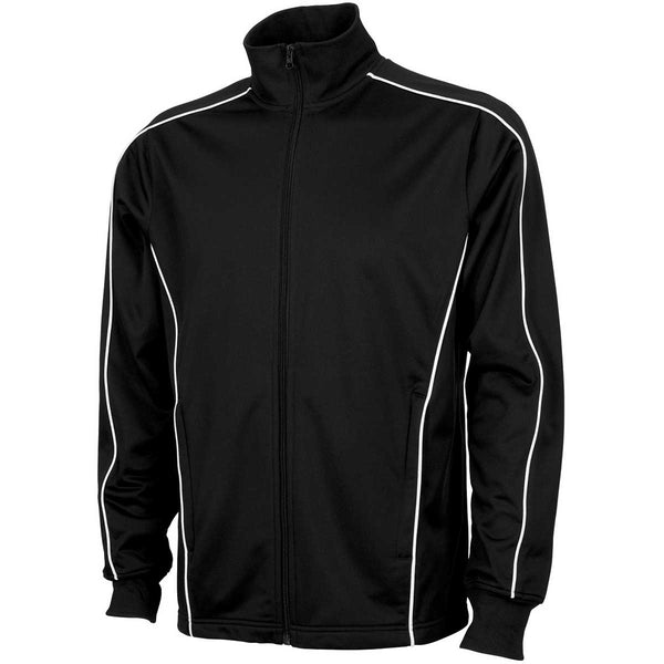 Charles River Men’s Black Rev Jacket