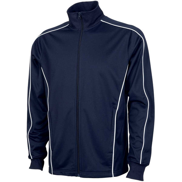 Charles River Men’s Navy Rev Jacket