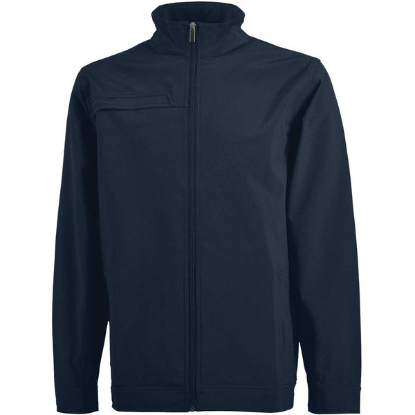 Charles River Men’s Navy Dockside Jacket