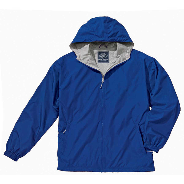 Charles River Men’s Royal Portsmouth Jacket