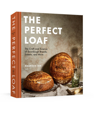 The Perfect Loaf – Maurizio Leo