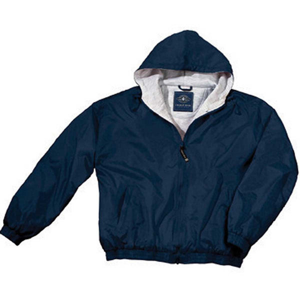 Charles River Men’s Navy Performer Jacket