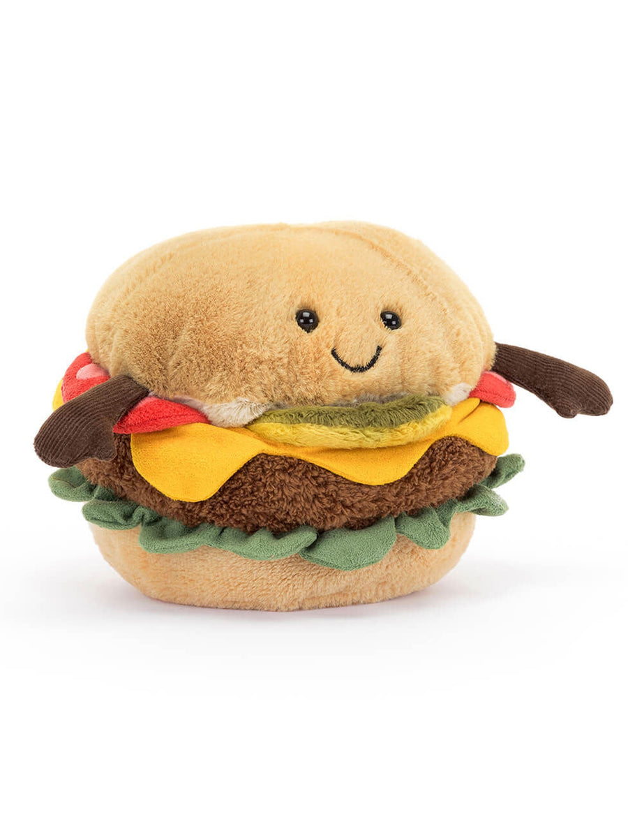 Amuseables Burger