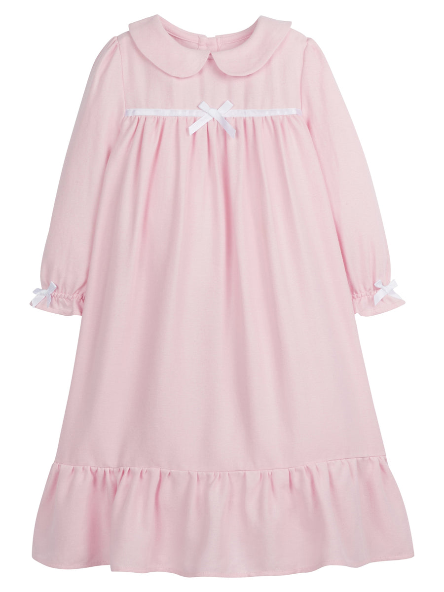 Classic Pastel Nightgown