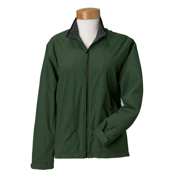 Devon & Jones Women’s Forest Three-Season Classic Jacket