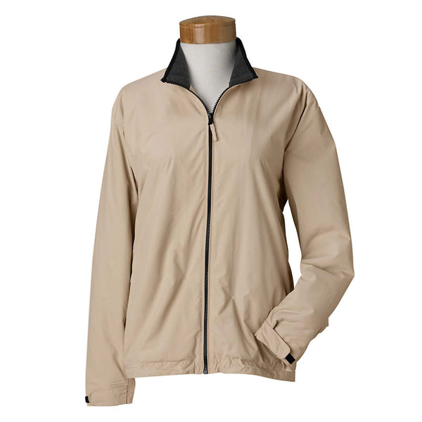 Devon & Jones Women’s Stone Three-Season Classic Jacket