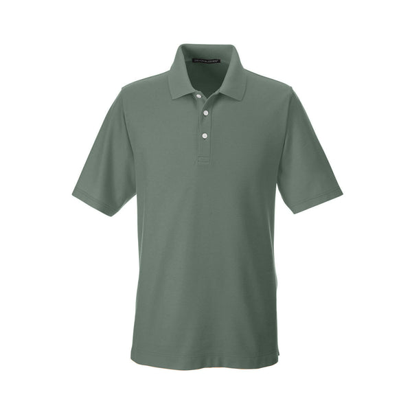 Devon & Jones Men’s Dill Drytec 20 Performance Polo