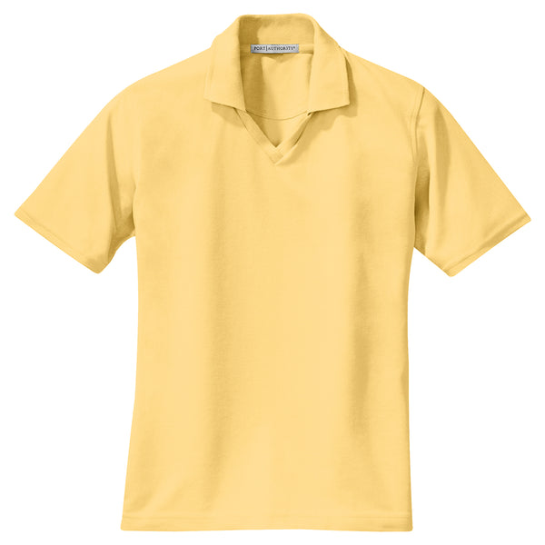 Port Authority Women’s Banana Rapid Dry Polo