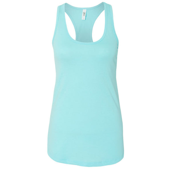 Next Level Women’s Cancun Ideal Racerback Tank