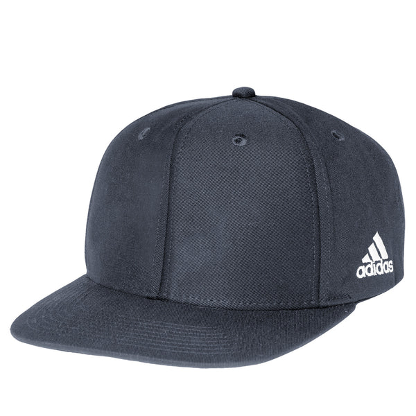 adidas Lead Grey Structured Snapback