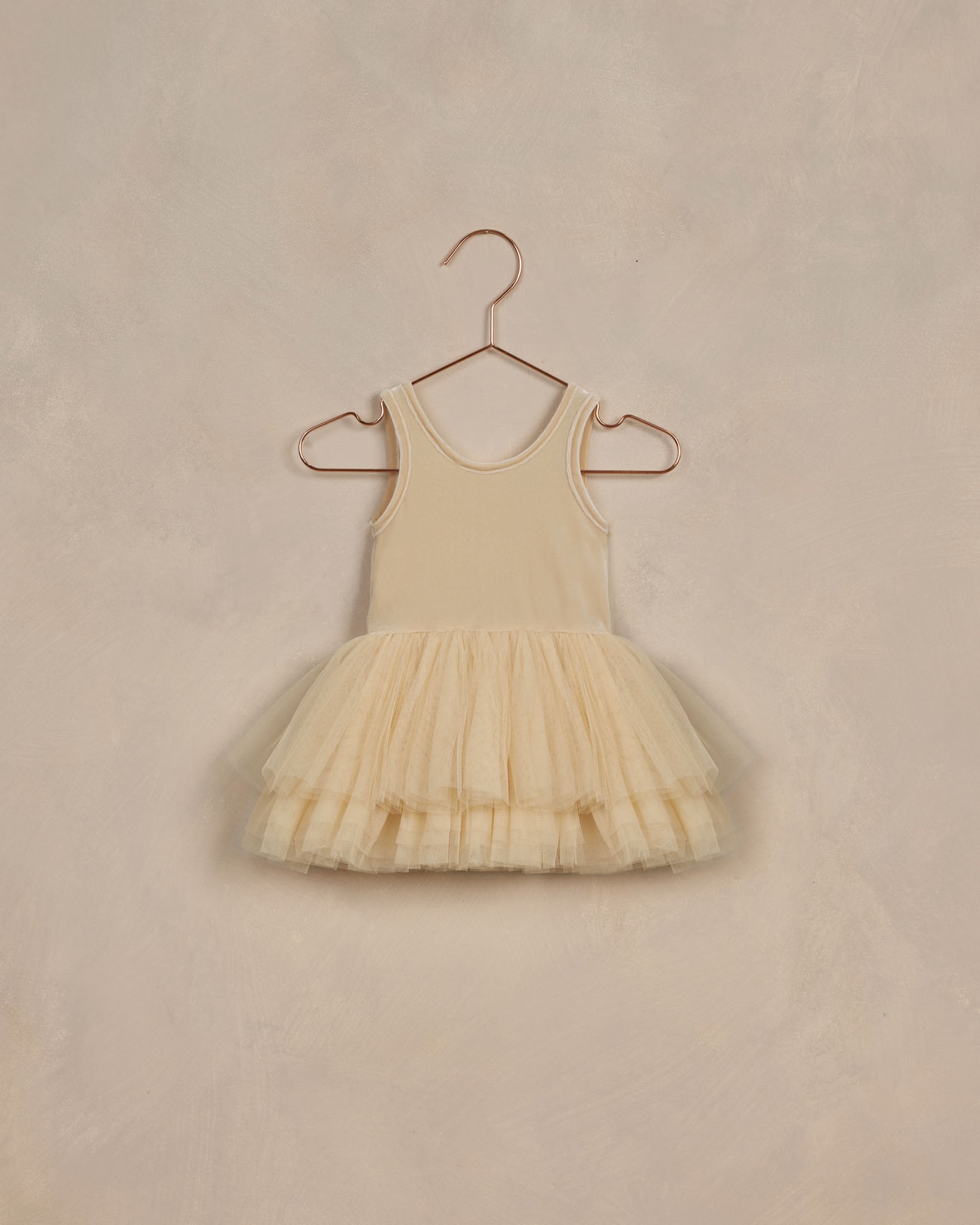 Noralee – Tallulah Tutu – Champagne