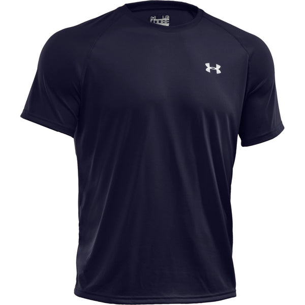 Under Armour Men’s Midnight Navy UA Tech S/S T-Shirt