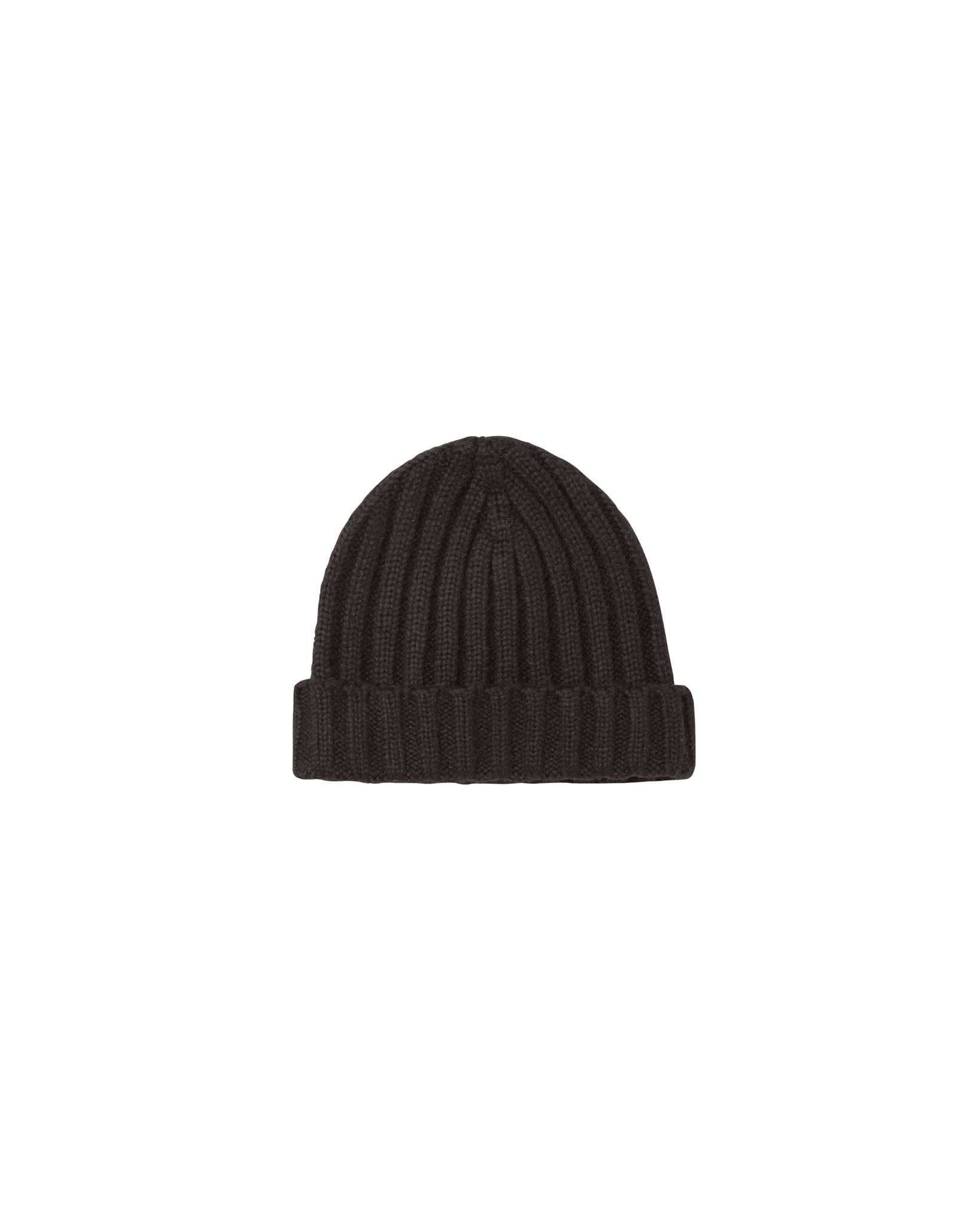 Rylee + Cru – Beanie – Black