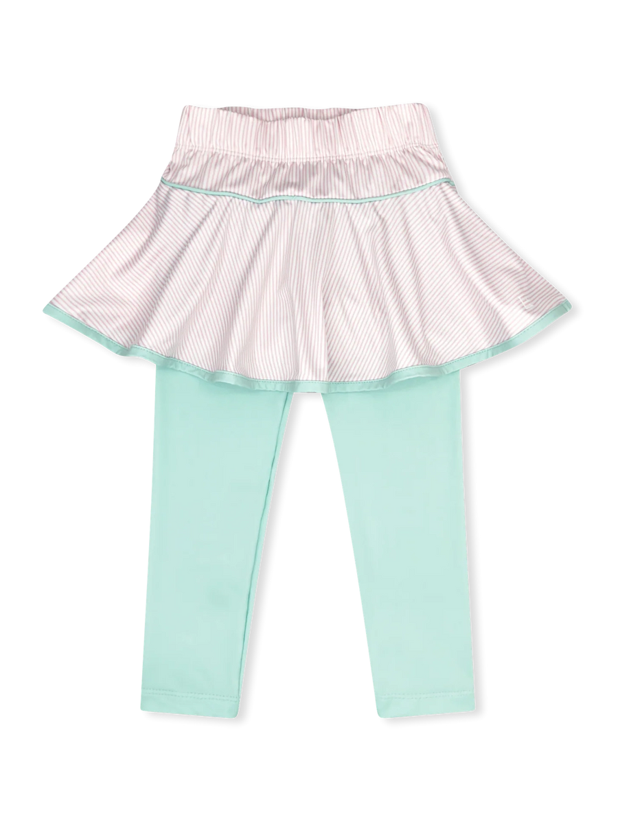 Mallory Legging Set – Cotton Candy Pink