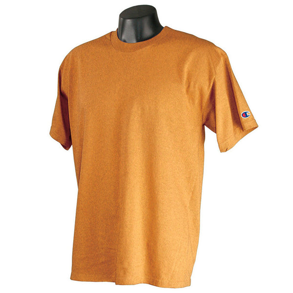 Champion Men’s Gold S/S T-Shirt