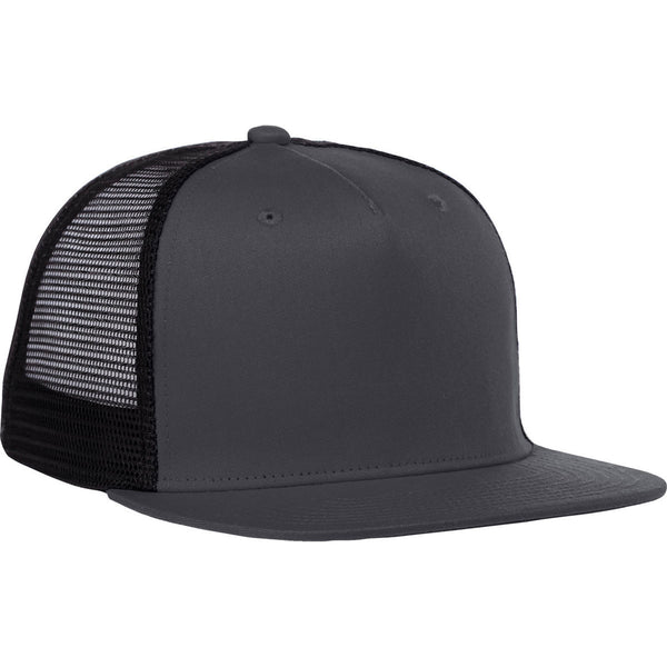 Elevate Grey Storm Surge Ballcap