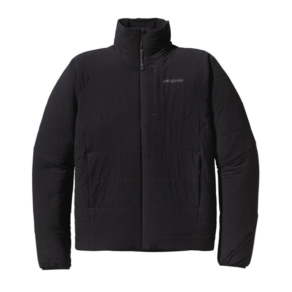 Patagonia Men’s Black Nano Air Jacket