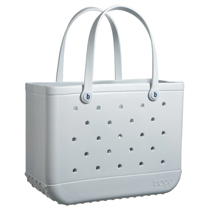 The Original Bogg Bag – White