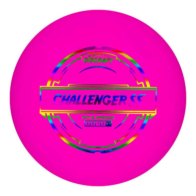 Discraft Putter Line Putter