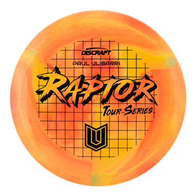 Discraft Tour Series Distance Driver