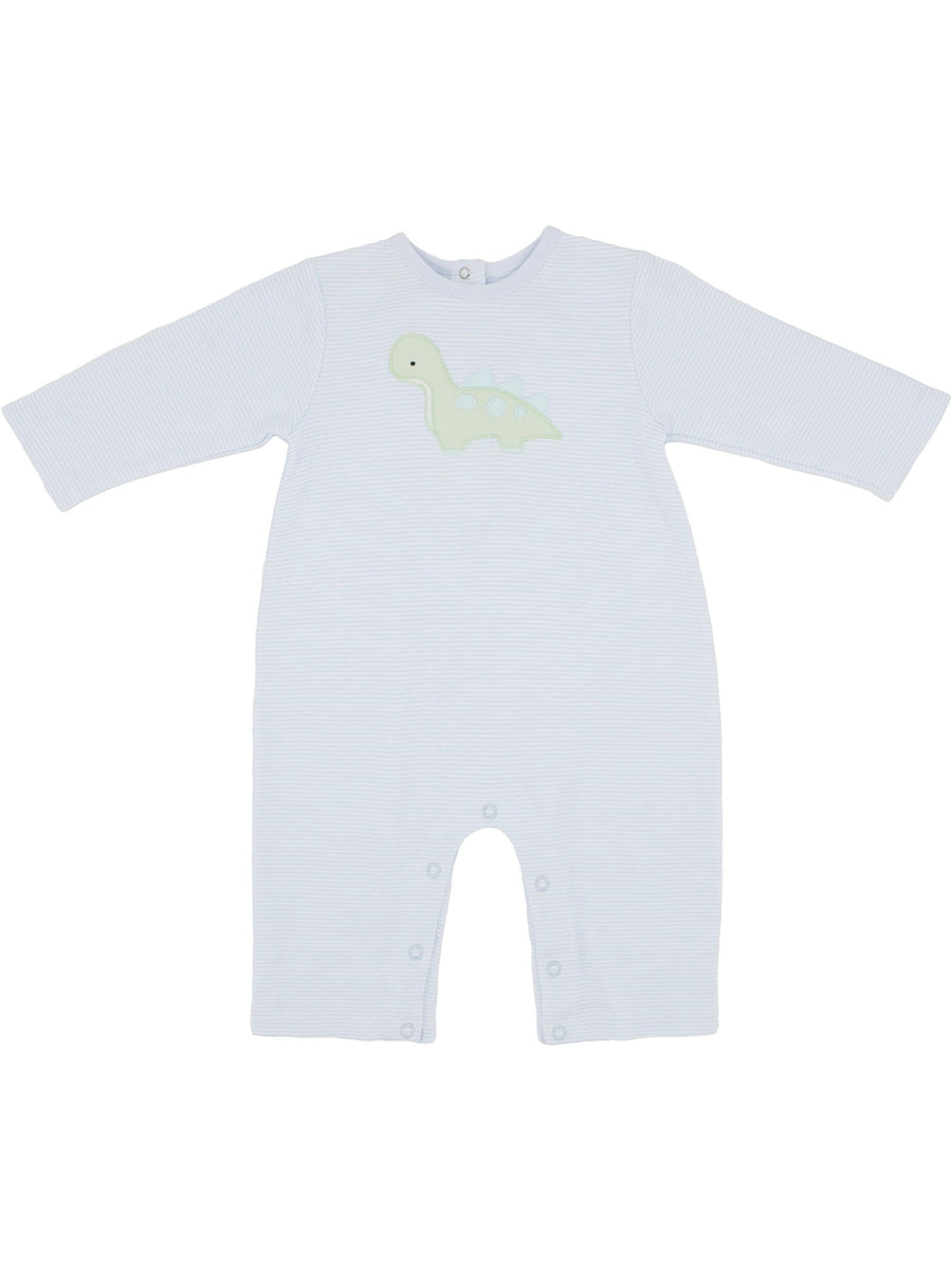 Spike the Dinosaur Knit Longall