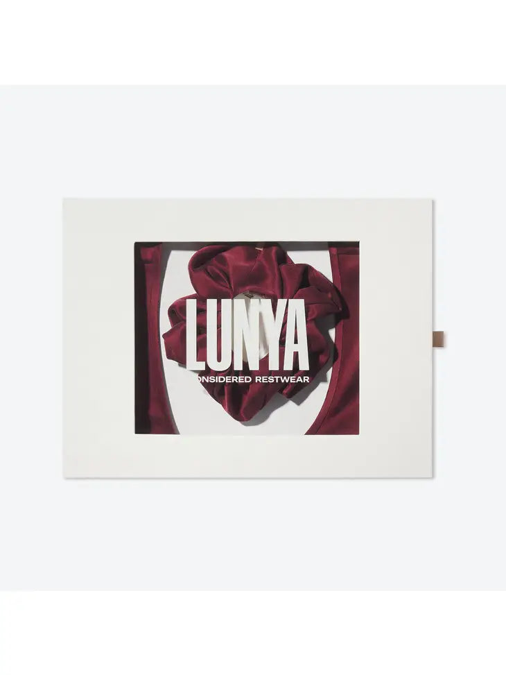 Lunya – Rest Your Best Gift – Calliope Wine