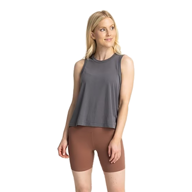 Free Fly Women’s Elevate Lightweight Tank